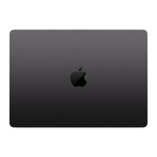 14-inch MacBook Pro M3 Pro Chip 12-core CPU 18-core GPU - Space Black - 2